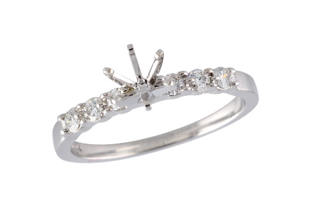 C024-50904: LDS SEMI DIA RG .21 TW