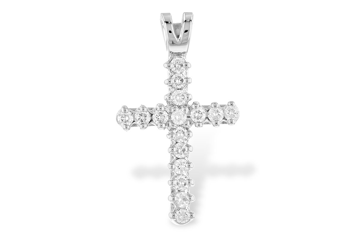 C025-39031: PENDANT .25 TW