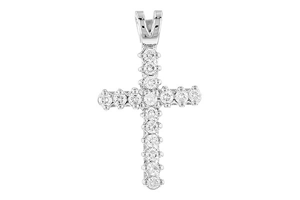 C025-39031: PENDANT .25 TW