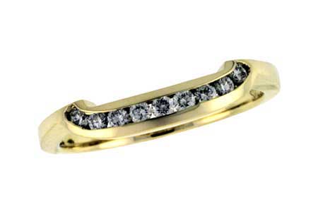 C111-74513: LDS WED RG .20 TW