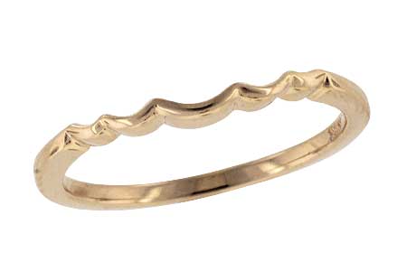 C118-16304: LDS WED RG FOR F111-79040