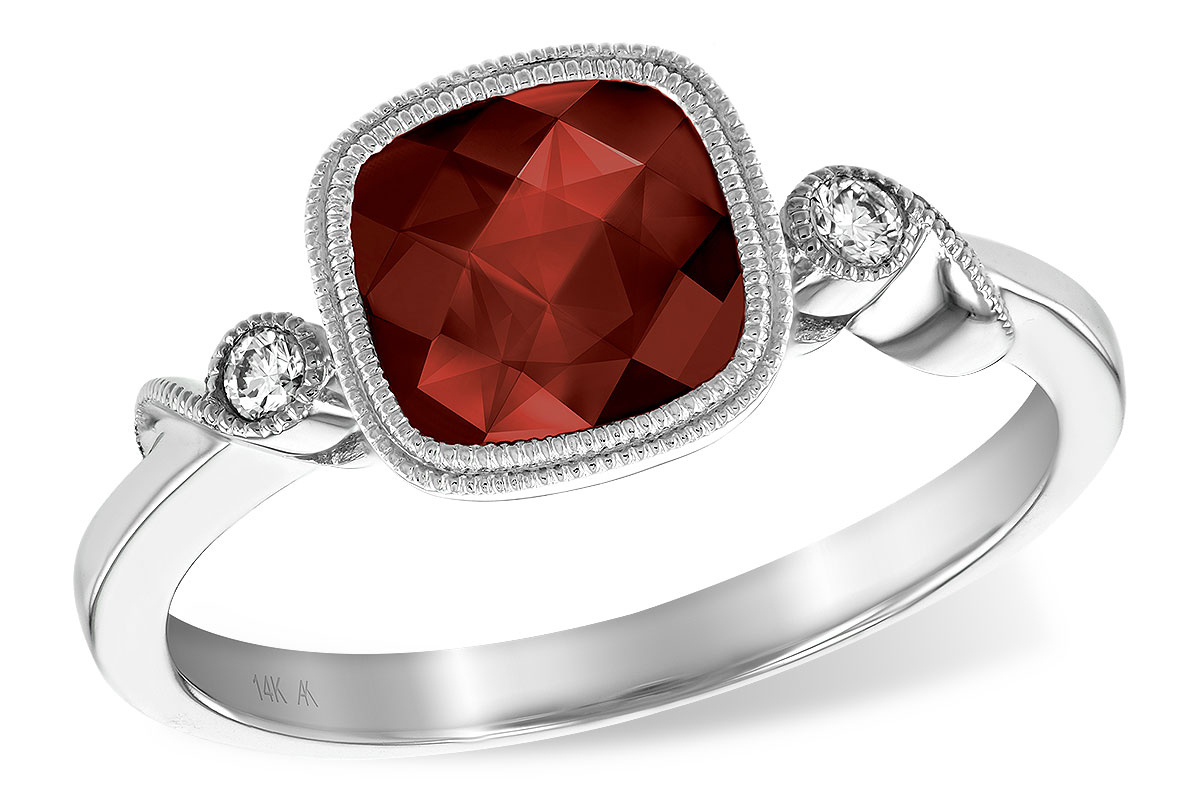 C202-71786: LDS RG 1.79 GARNET 1.84 TGW