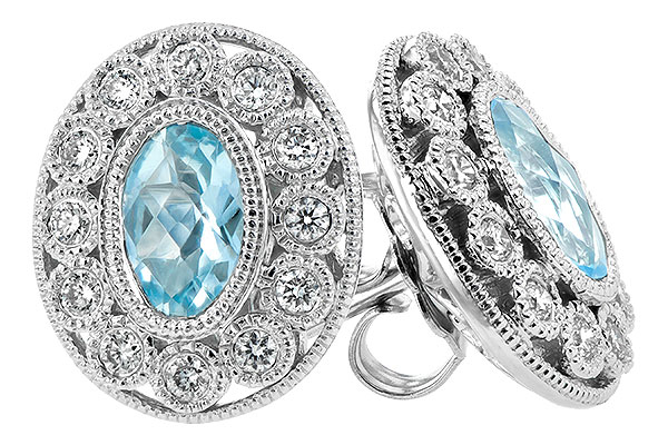 C207-21749: EARR .78 AQUA .98 TGW