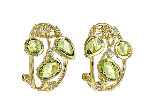 C208-13613: EARR 2.76 PERIDOT 2.83 TGW