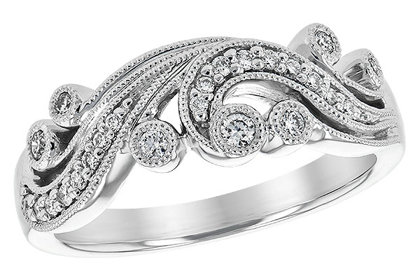 C208-13631: LDS DIA WED RG .18 TW