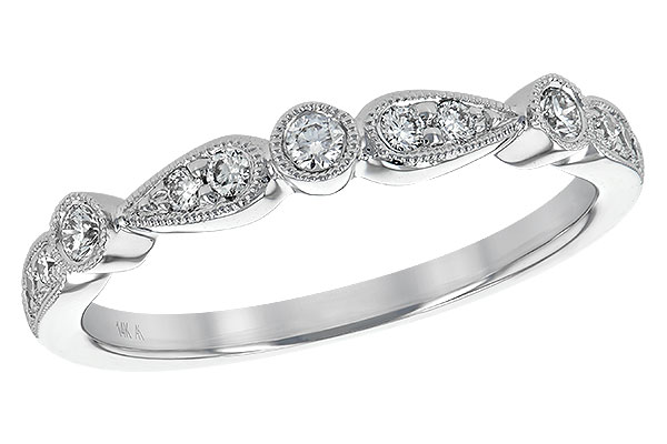 C209-00886: LDS WED RG .22 TW