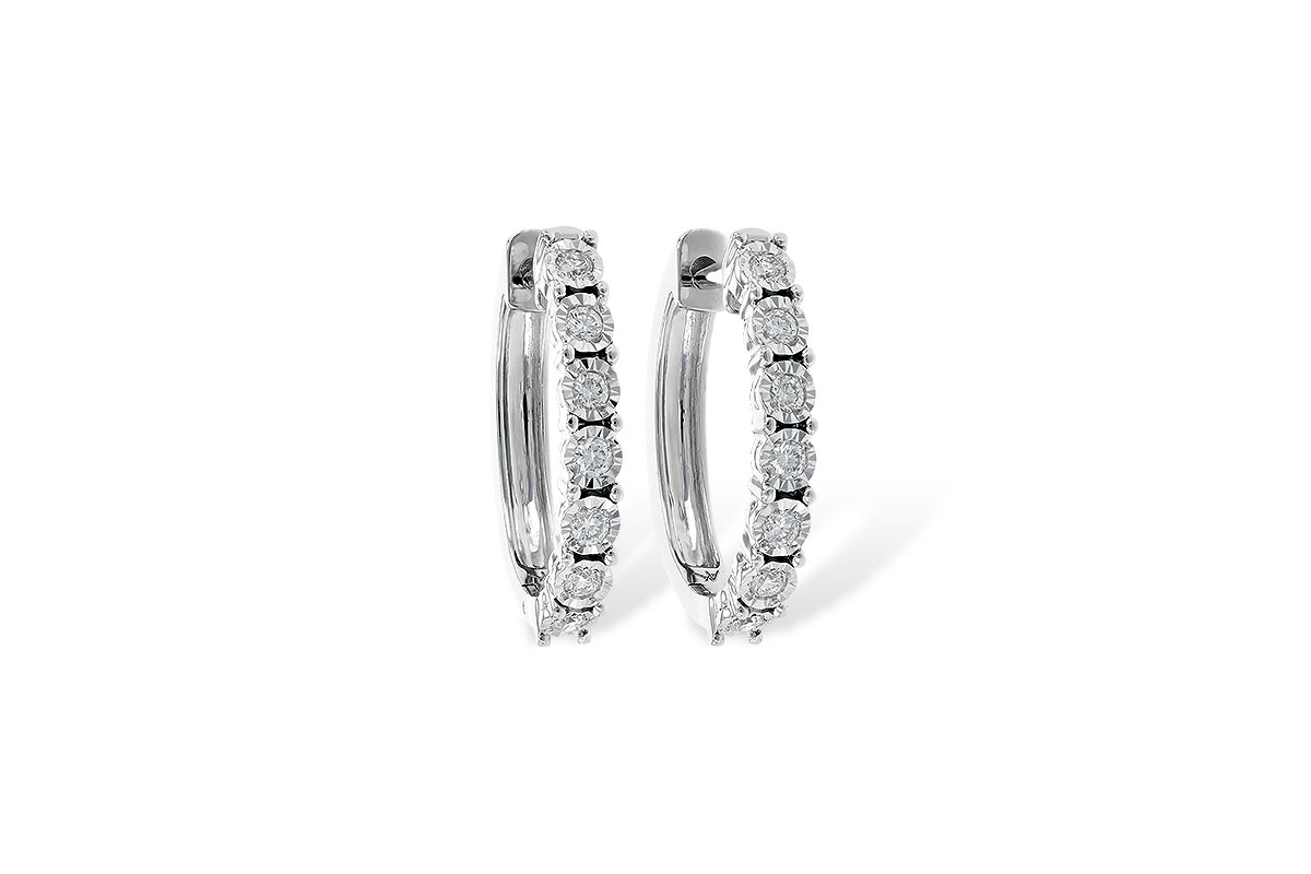 C209-02722: EARR .25 TW