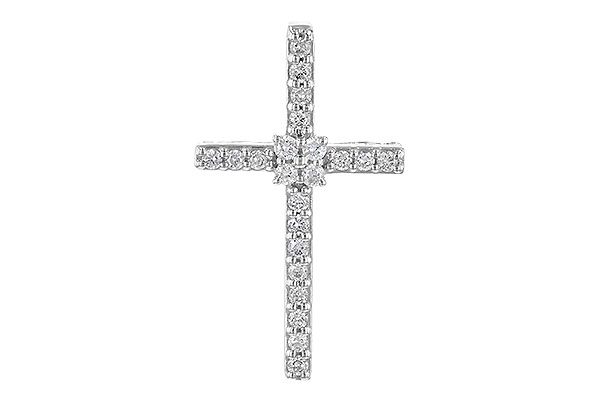 C209-04531: PENDANT .16 TW
