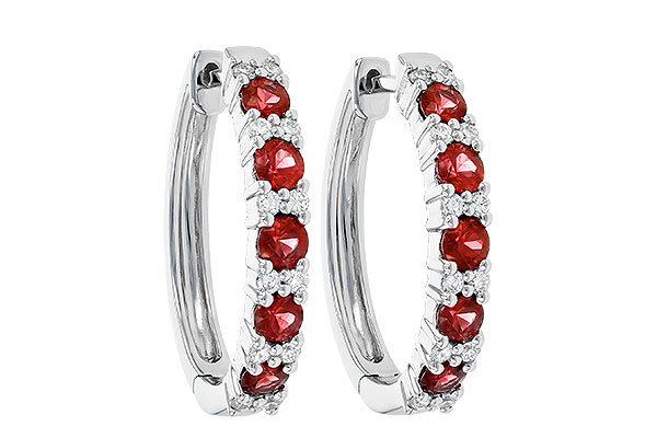 C209-05431: EARR 1.35 RUBY 1.68 TGW