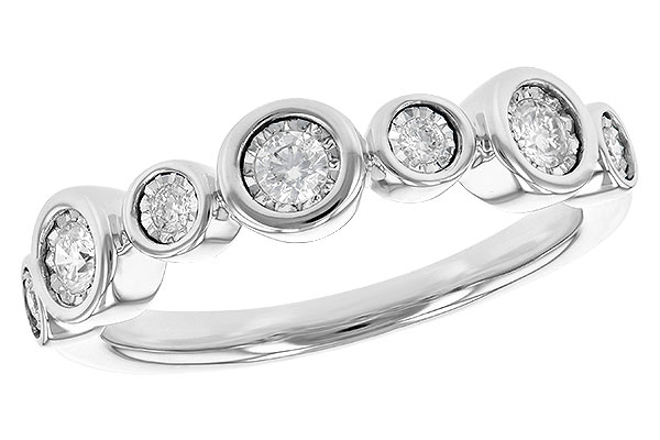 C209-06313: LDS DIA WED RG .25 TW