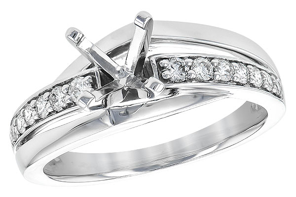 C209-07249: LDS SEMI DIA RG .24 TW