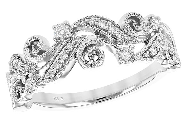 C209-07258: LDS DIA WED RG .18 TW