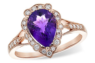 C209-08113: LDS RG 1.53 AMETHYST 1.75 TGW (10x7 PS)