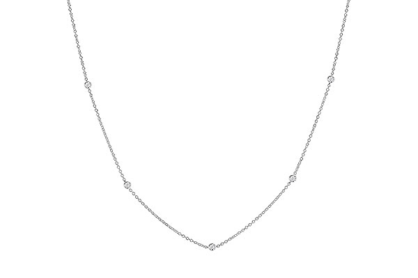 C291-80849: NECK .47 TW (G291-76331 W/ 17 STATIONS IN 36")