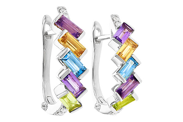 C291-80877: EARR 1.05 SEMI-PRECIOUS 1.10 TGW