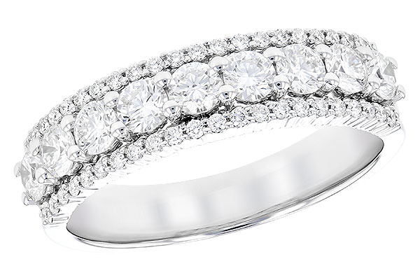 C291-80895: LDS WED RG 1.00 TW