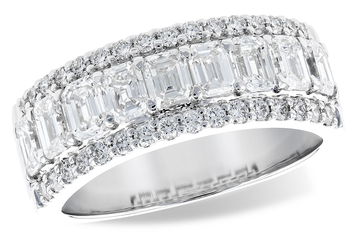 C292-65440: LDS WED RG 1.62 E.C. 2.00 TW