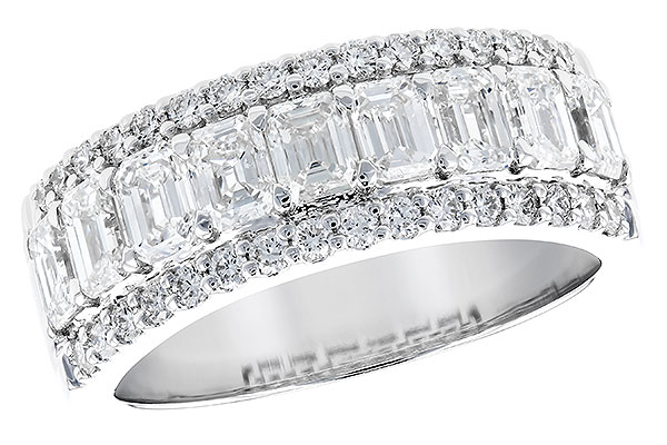 C292-65440: LDS WED RG 1.62 E.C. 2.00 TW