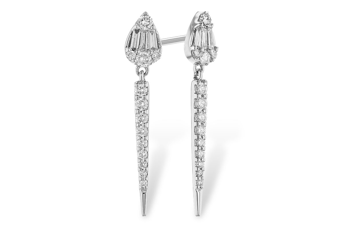 C292-67240: EARR .07 BAG .33 TW