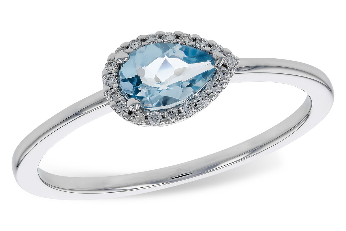 C293-57240: LDS RG .36 AQUA .42 TGW (6x4MM AQ)