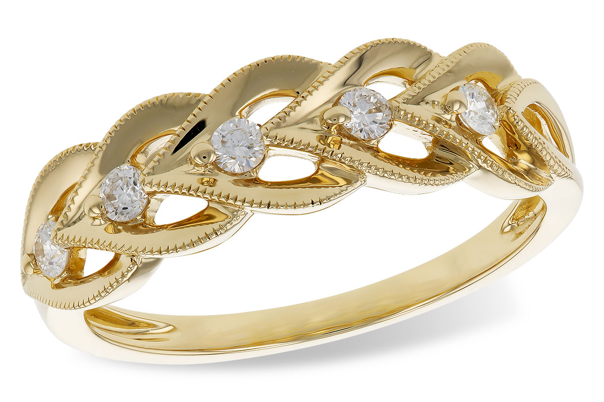 C293-58104: LDS WED RG .16 TW