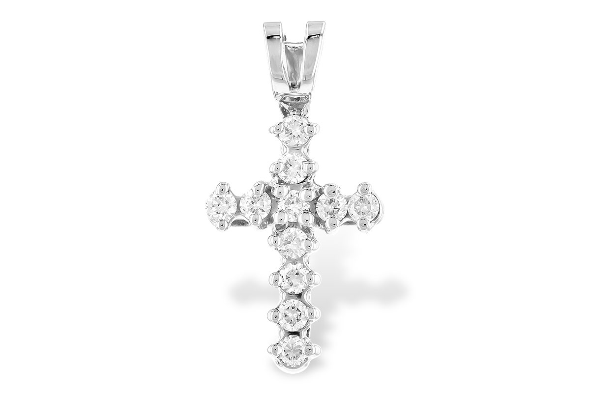 D025-40831: PENDANT .11 TW