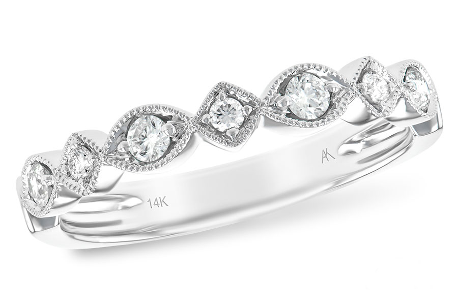 D111-75404: LDS WED RG .19 TW