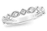 D111-75404: LDS WED RG .19 TW