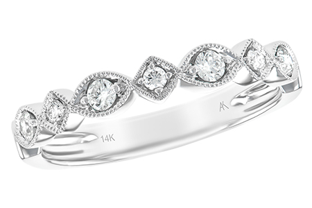 D111-75404: LDS WED RG .19 TW