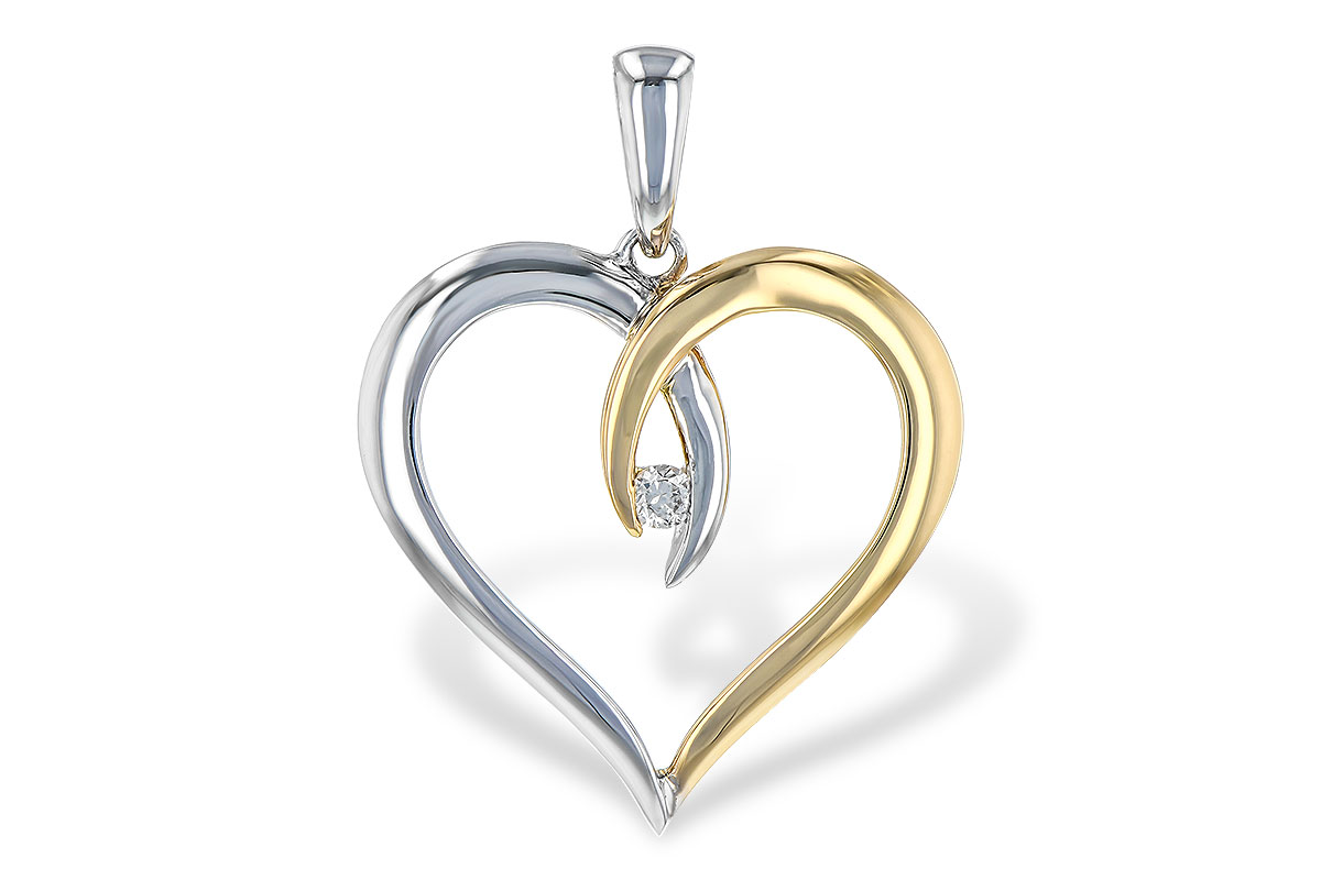D202-68131: PENDANT .03 BR