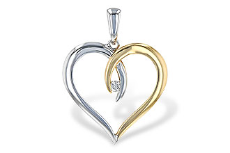 D202-68131: PENDANT .03 BR