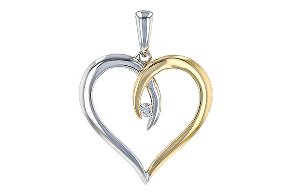 D202-68131: PENDANT .03 BR