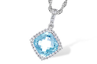 D202-71786: NECK 1.16 AQUA 1.27 TGW