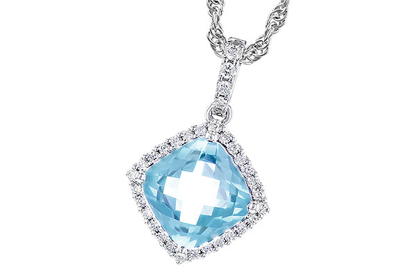 D202-71786: NECK 1.16 AQUA 1.27 TGW