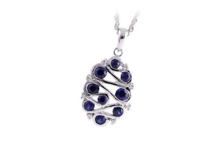 D203-61804: NECK .70 SAPP .75 TGW