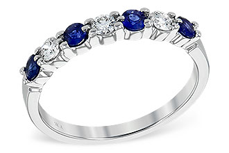 D204-49031: LDS WED RG .35 SAPP .55 TGW