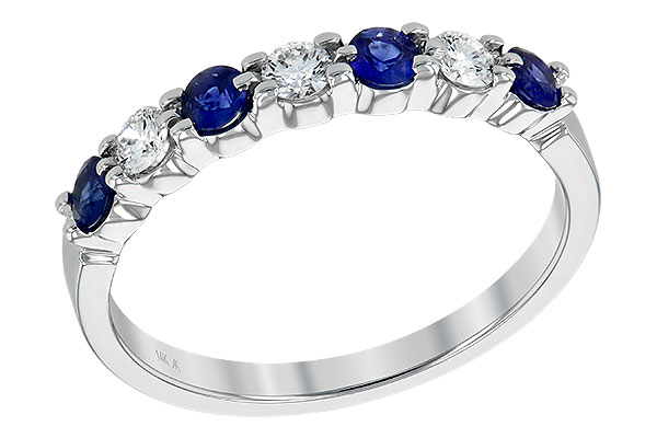 D204-49031: LDS WED RG .35 SAPP .55 TGW