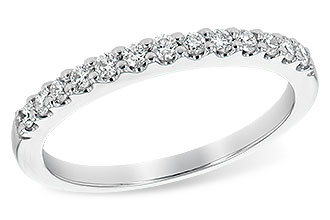 D204-49067: LDS WED RG .25 TW