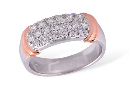 D204-54458: LDS WED RG .75 TW