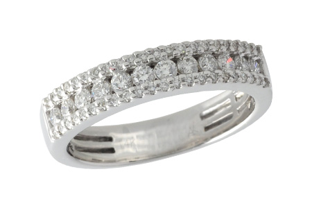 D206-32649: LDS WED RG .50 TW