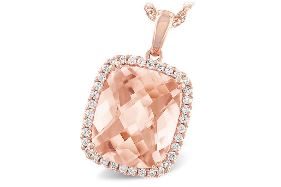 D206-34540: NECK 4.10 MORG 4.26 TGW (12x10 MORG)