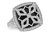 D206-35440: LDS DIA & ONYX RG .35 TW