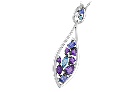 D207-20831: NECK 1.63 MULTI-COLOR 1.66 TGW
