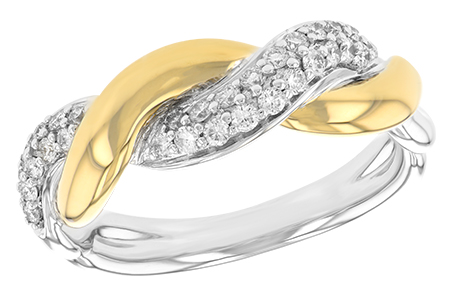 D207-20867: LDS WED RG .30 TW