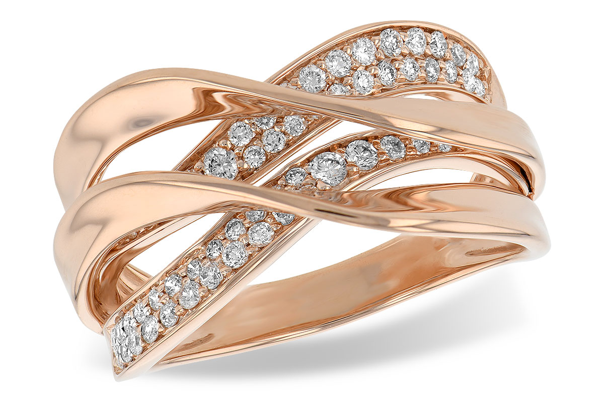 D207-23586: LDS DIA WED RG .34 TW