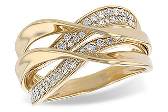D207-23586: LDS DIA WED RG .34 TW
