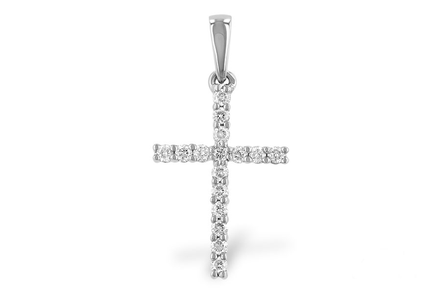 D207-24467: PENDANT .20 TW