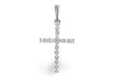 D207-24467: PENDANT .20 TW