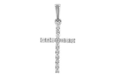D207-24467: PENDANT .20 TW