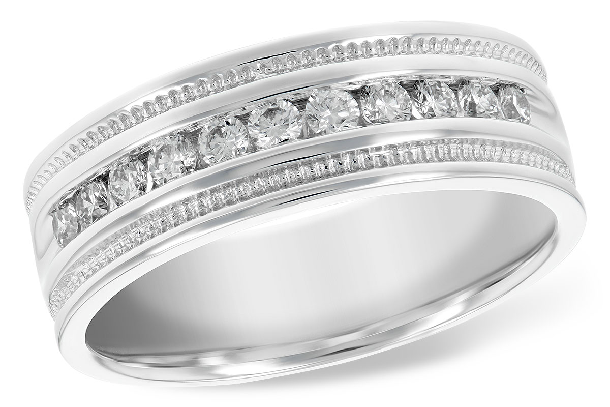 D207-24513: GTS WED RG .46 TW